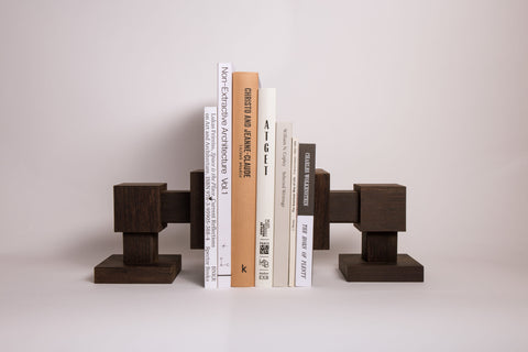 Bookends