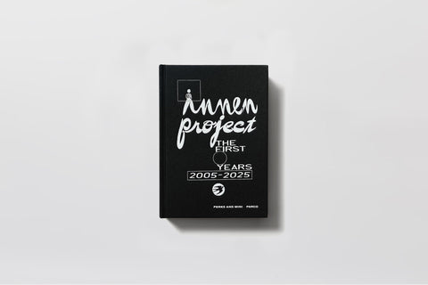 Innen Project: The First Years 2005-2023