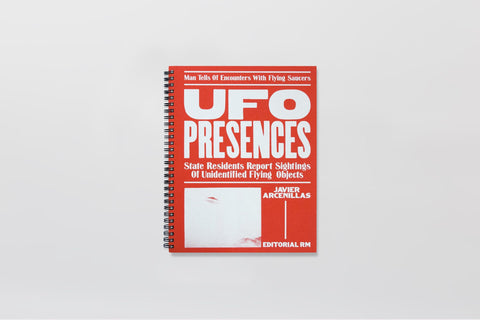 UFO Presences