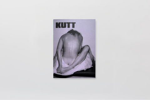 KUTT Facsimile Book