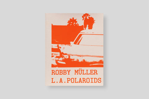 L.A. Polaroids
