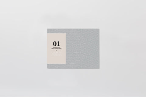 L’Album Étalon