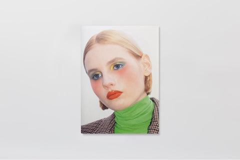 Liv Liberg X ZARA
