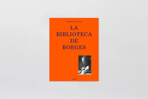 La Biblioteca de Borges