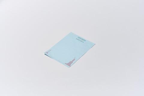 Honeymoon Letterhead Paper