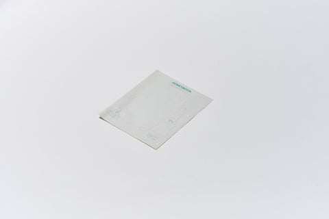 Honeymoon Letterhead Paper