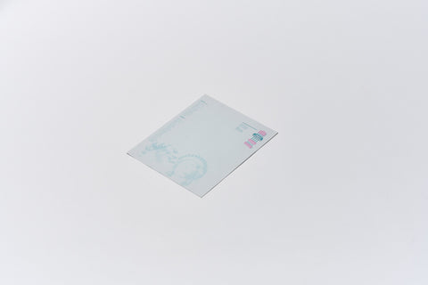 Honeymoon Letterhead Paper