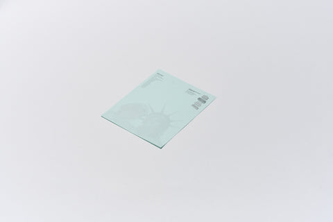 Honeymoon Letterhead Paper
