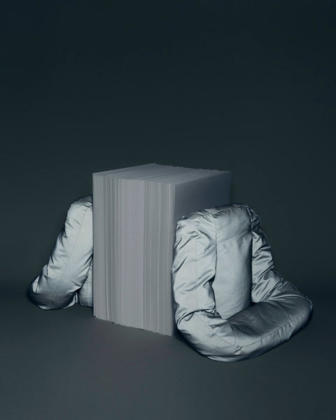 Marta Armengol Bookends
