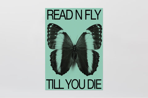 Read N Fly