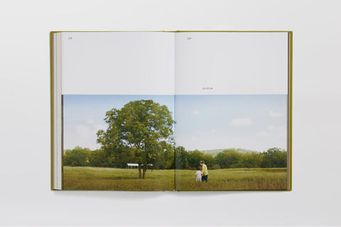 Minari Screenplay Book