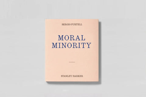 Moral Minority