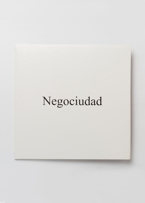 Negociudad