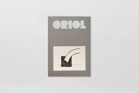 ORIOL / Ramon Oriol, Ramon Benedito, Juli Capella