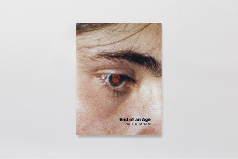 End of an Age (signed)