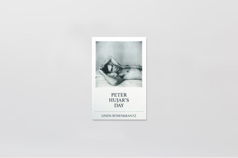 Peter Hujar's Day