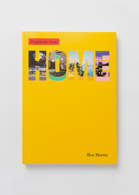Postcards from Home