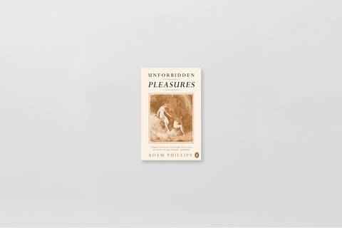 Unforbidden Pleasures
