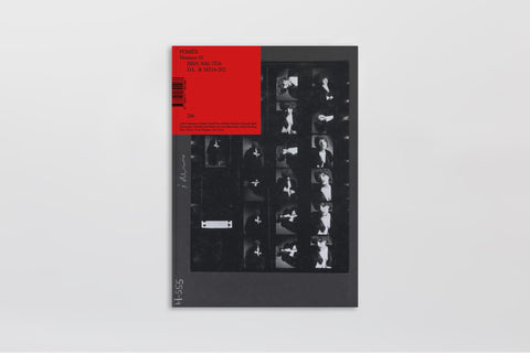Pomés — Número 1