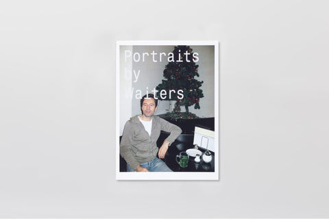 Portraits by Waiters