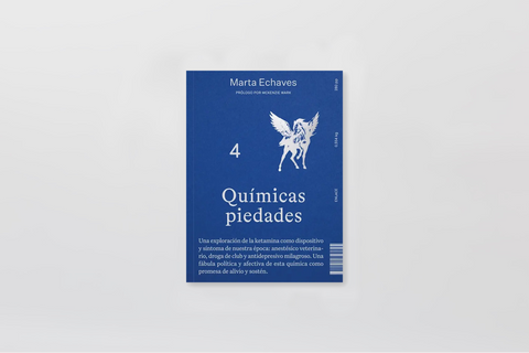 Químicas piedades