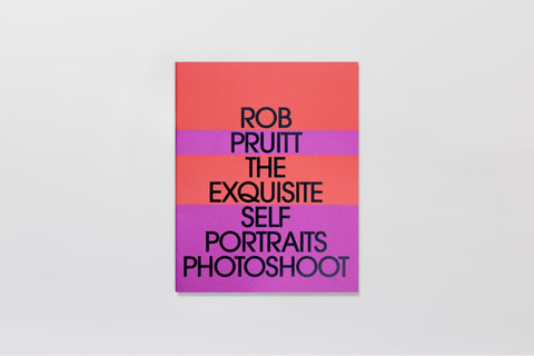 The Exquisite Self Portraits Photoshoot