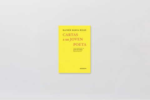 Cartas a un joven poeta