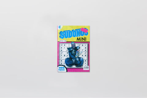 Sudokus