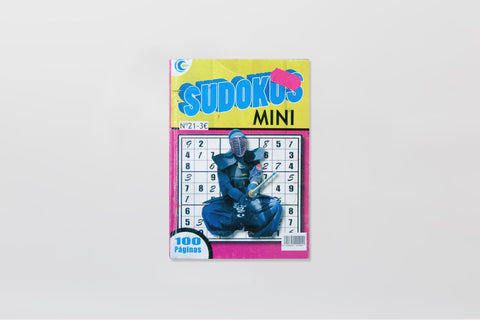 Sudokus