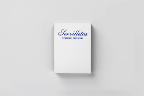 Servilletas