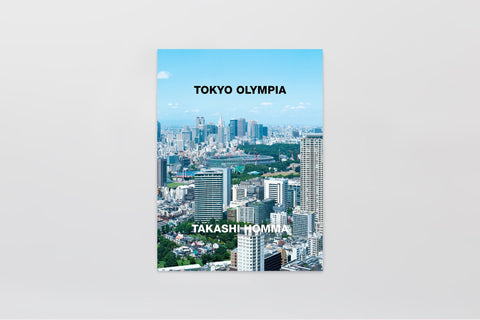 Tokyo Olympia