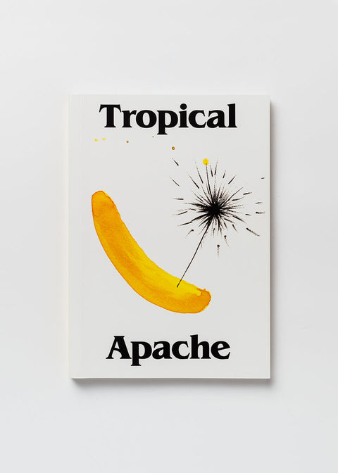 Tropical Apache