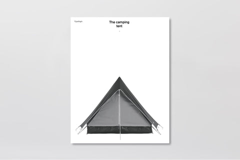 The Camping Tent