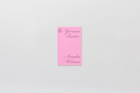 El Profesor de Alemán - The German Teacher