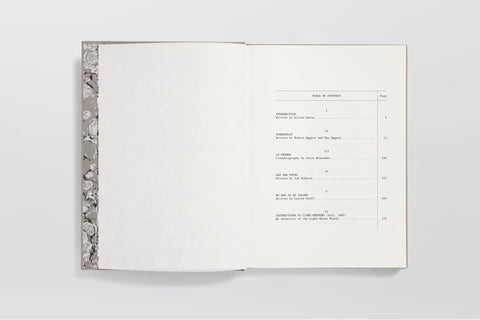 The Lighthouse Screenplay Book