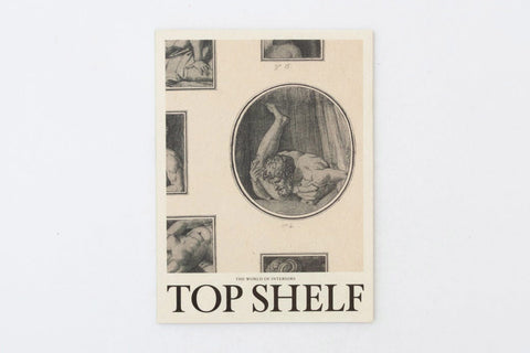Top Shelf