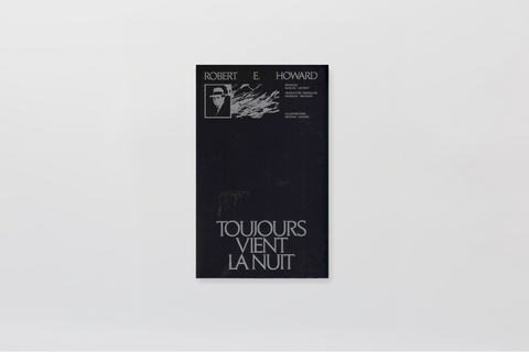 Toujours vient la nuit