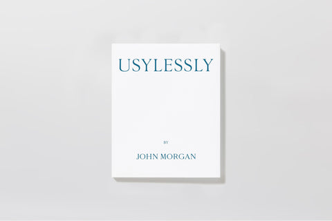 Usylessly (Edition Two)