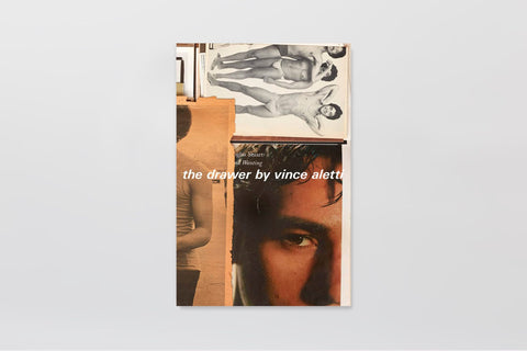 The Drawer