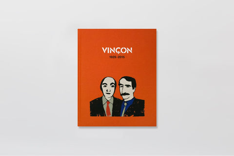 Vinçon 1929-2015