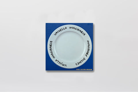 Imaginary Dishes (2014)