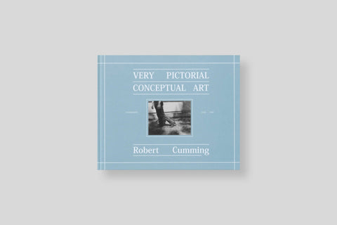 Very Pictorial Conceptual Art