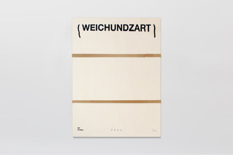 (WEICHUNDZART)