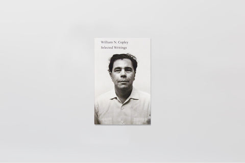 William N. Copley: Selected Writings