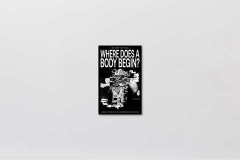 Where Does a Body Begin?