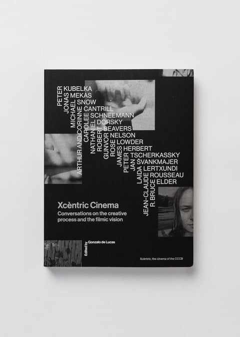Xcèntric Cinema
