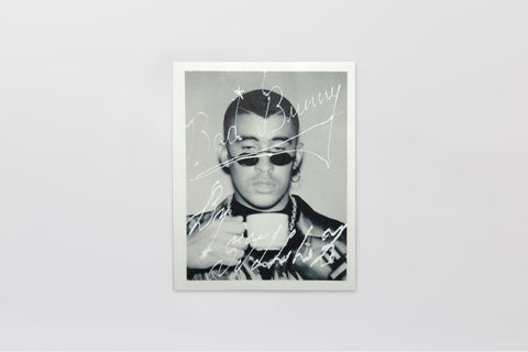 Bad Bunny by Stillz (Book 2019-2025)