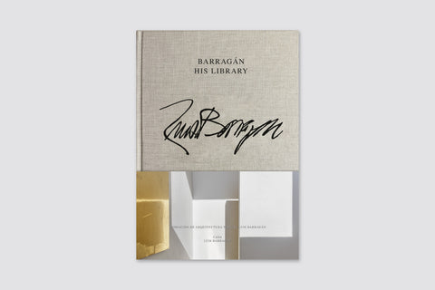 Barragán: Su Biblioteca