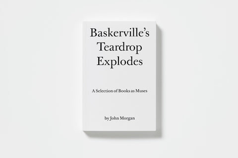Baskerville’s Teardrop Explodes