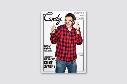 Candy Magazine 3